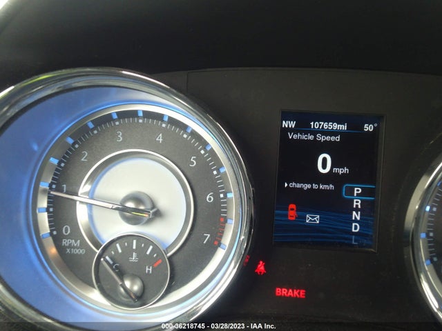 2C3CCARG5EH160568 Chrysler 300
