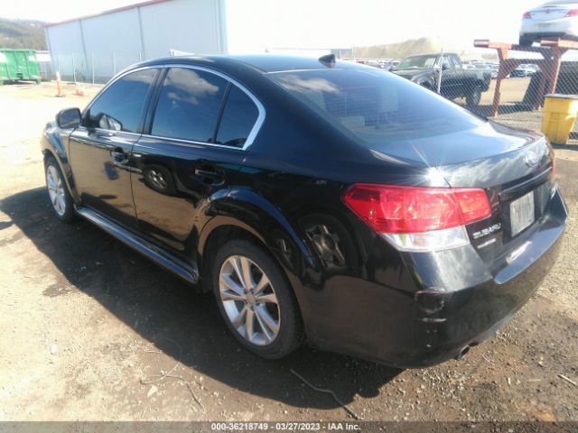 4S3BMBD64E3029871 Subaru Legacy 2.5i Premium