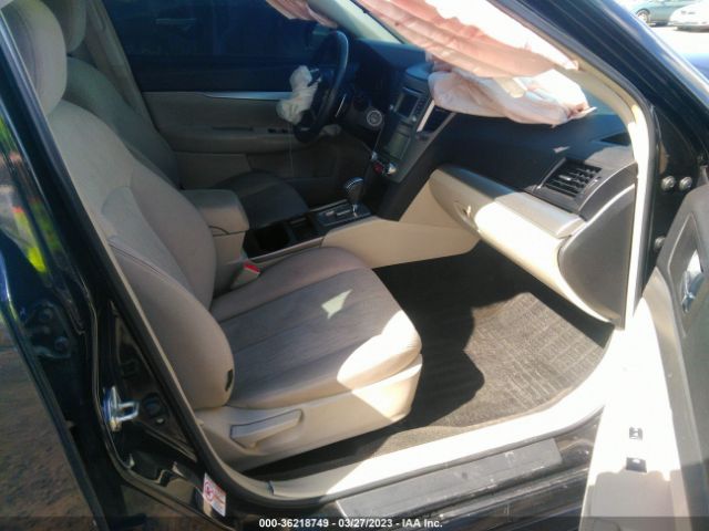 4S3BMBD64E3029871 Subaru Legacy 2.5i Premium