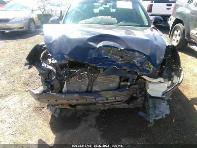 4S3BMBD64E3029871 Subaru Legacy 2.5i Premium