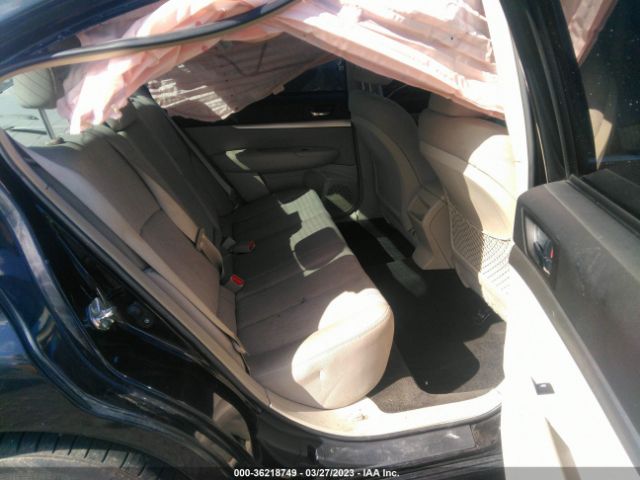 4S3BMBD64E3029871 Subaru Legacy 2.5i Premium
