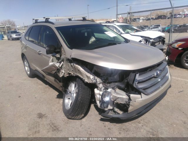 2FMPK4G97HBB16709 auction archive image