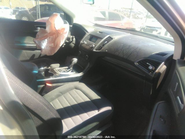 2FMPK4G97HBB16709 Ford EDGE SE