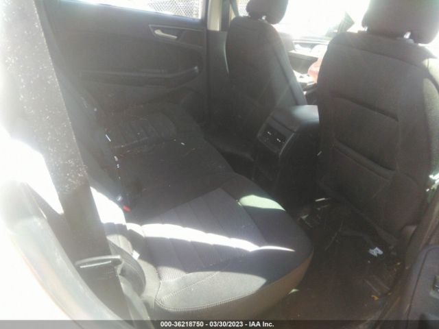 2FMPK4G97HBB16709 Ford EDGE SE