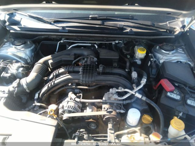 4S3GTAB60H3713956 Subaru Impreza Premium