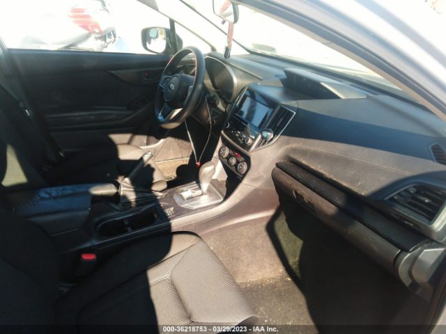4S3GTAB60H3713956 Subaru Impreza Premium