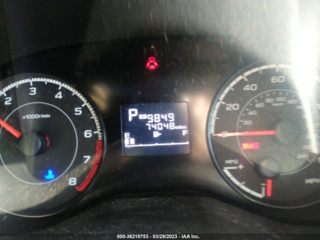 4S3GTAB60H3713956 Subaru Impreza Premium