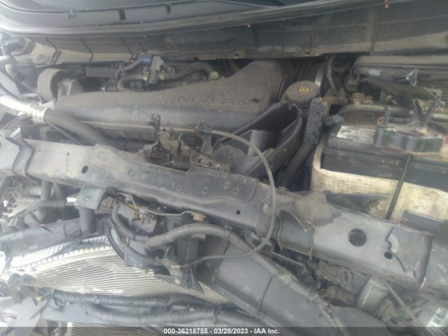 5N1AT2MK9EC814913 Nissan ROGUE S