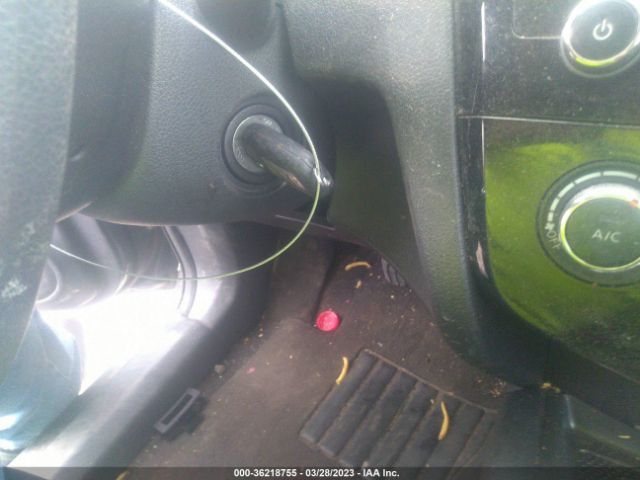 5N1AT2MK9EC814913 Nissan ROGUE S