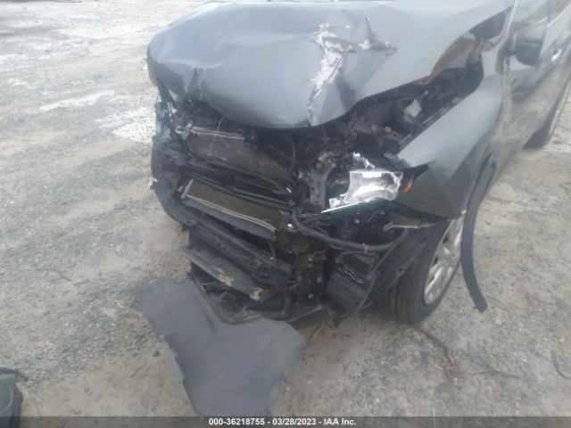 5N1AT2MK9EC814913 Nissan ROGUE S