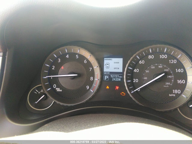 2017 Infiniti Q70, VIN: JN1BY1AP7HM741000