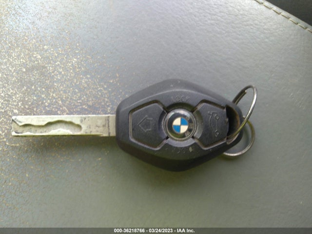 WBABS53442EV88387 BMW 3 Series 330ci