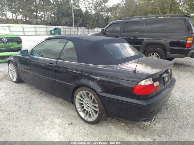 WBABS53442EV88387 BMW 3 Series 330ci