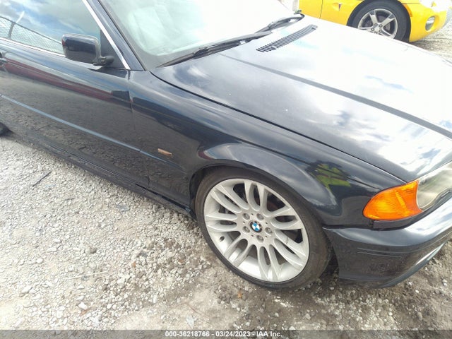 WBABS53442EV88387 BMW 3 Series 330ci