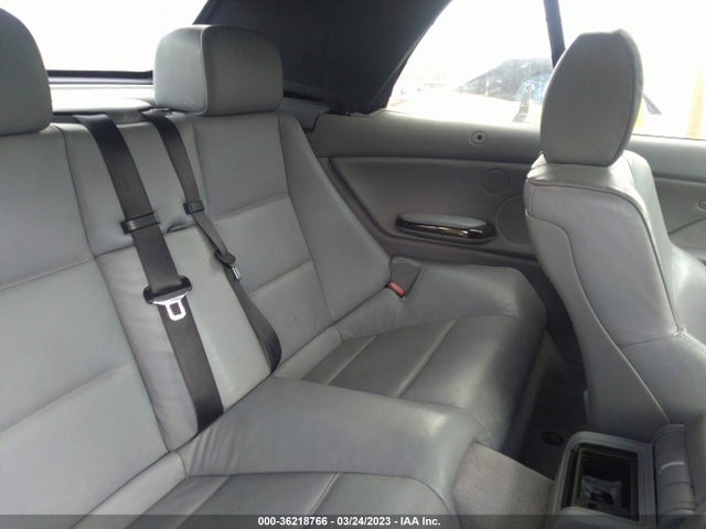 WBABS53442EV88387 BMW 3 Series 330ci