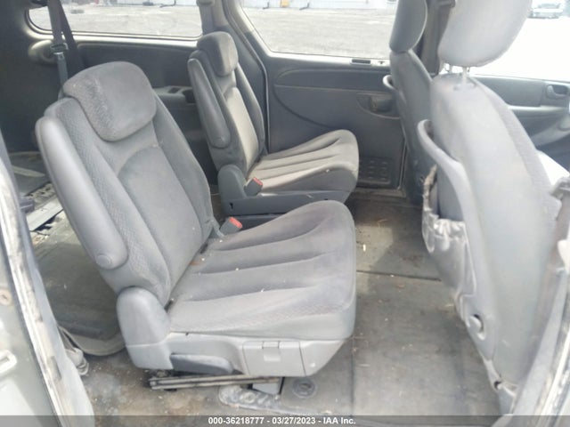 2005 CHRYSLER TOWN & COUNTRY LX VIN: 2C4GP44R75R459971