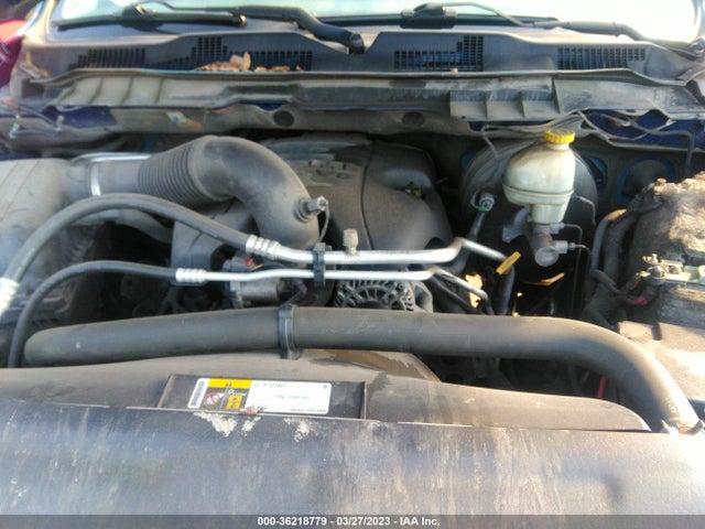 RAM 1500 Express 2015 1C6RR7FT9FS683084 Image 10