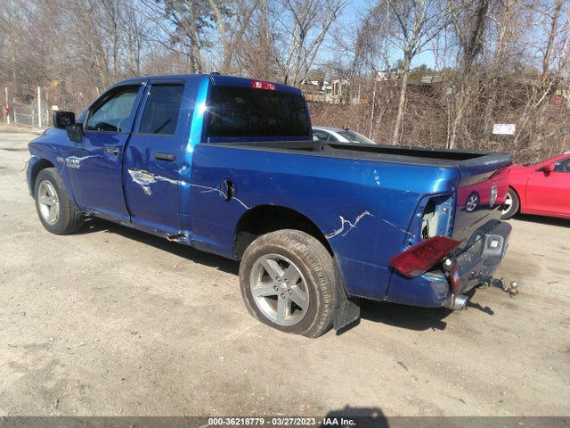 RAM 1500 Express 2015 1C6RR7FT9FS683084 Image 3