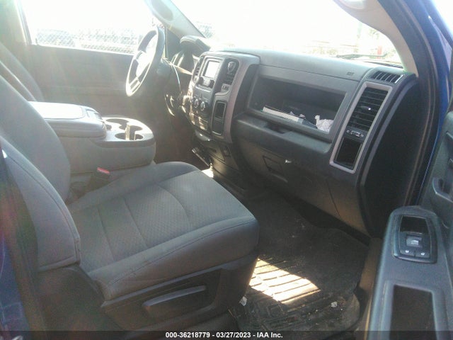 RAM 1500 Express 2015 1C6RR7FT9FS683084 Image 5