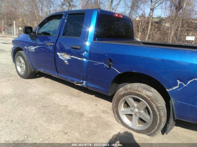 RAM 1500 Express 2015 1C6RR7FT9FS683084 Image 6