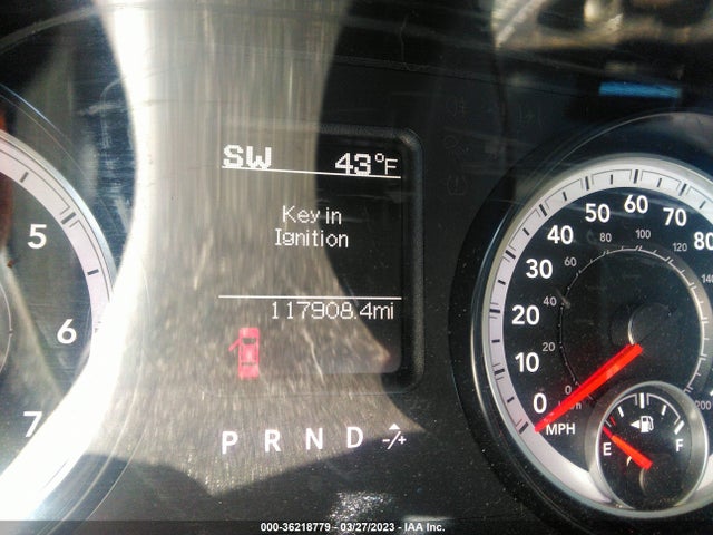 RAM 1500 Express 2015 1C6RR7FT9FS683084 Image 7