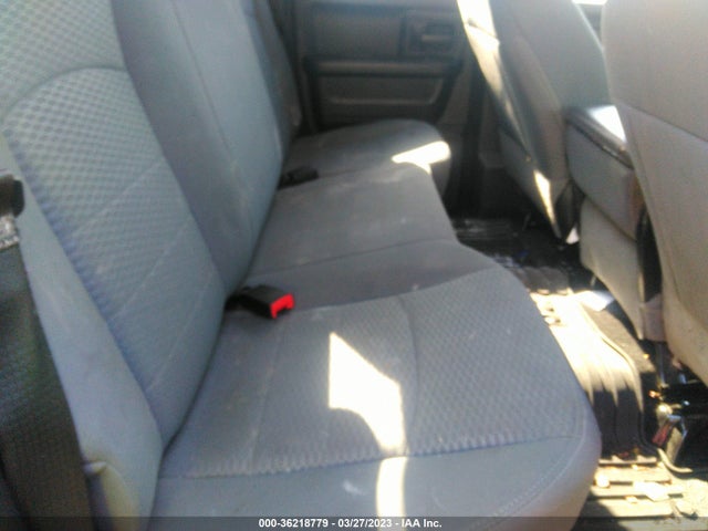 RAM 1500 Express 2015 1C6RR7FT9FS683084 Image 8