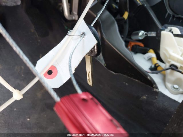 3KPA24AD1ME408107 KIA RIO LX