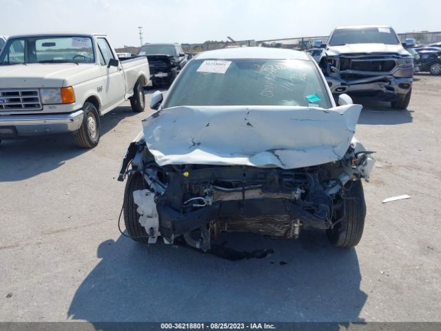 3KPA24AD1ME408107 KIA RIO LX