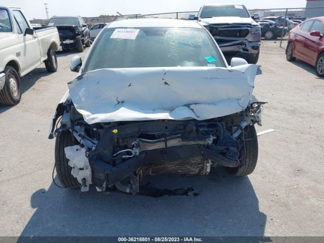 3KPA24AD1ME408107 KIA RIO LX