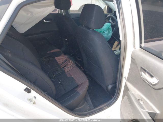 3KPA24AD1ME408107 KIA RIO LX