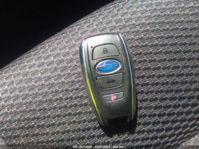 JF2SKAEC1NH514803 Subaru Forester Premium