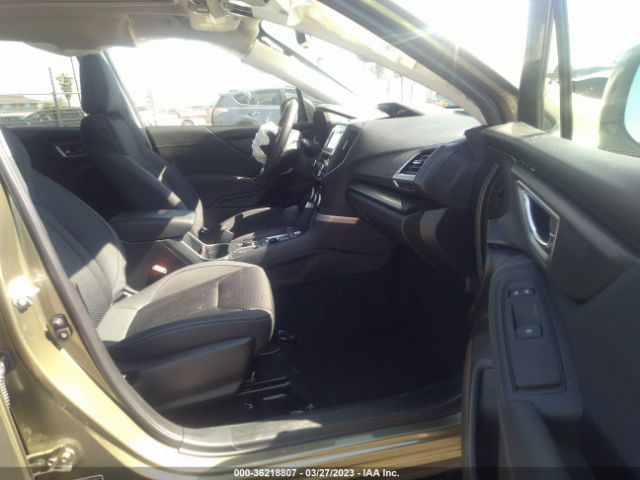 JF2SKAEC1NH514803 Subaru Forester Premium