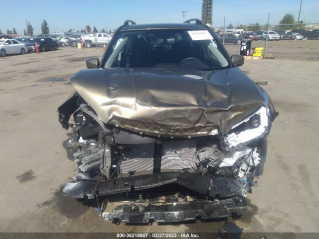 JF2SKAEC1NH514803 Subaru Forester Premium
