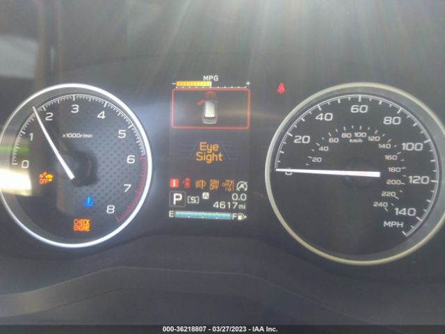 JF2SKAEC1NH514803 Subaru Forester Premium