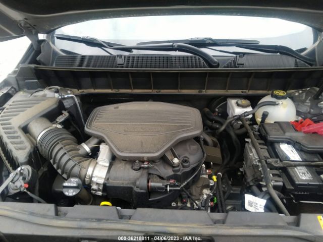 1GKKNULS9KZ299750 GMC ACADIA SLT