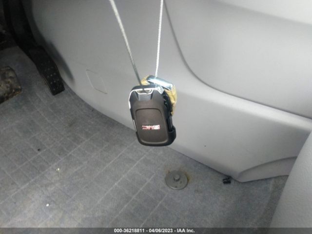 1GKKNULS9KZ299750 GMC ACADIA SLT