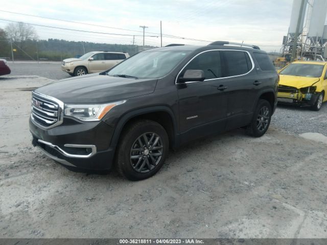 1GKKNULS9KZ299750 GMC ACADIA SLT