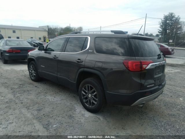 1GKKNULS9KZ299750 GMC ACADIA SLT