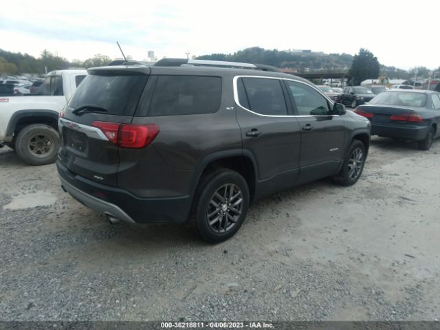 1GKKNULS9KZ299750 GMC ACADIA SLT