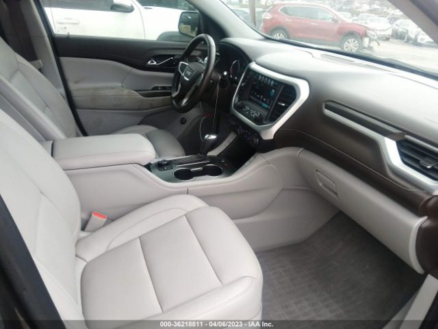 1GKKNULS9KZ299750 GMC ACADIA SLT