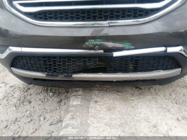1GKKNULS9KZ299750 GMC ACADIA SLT