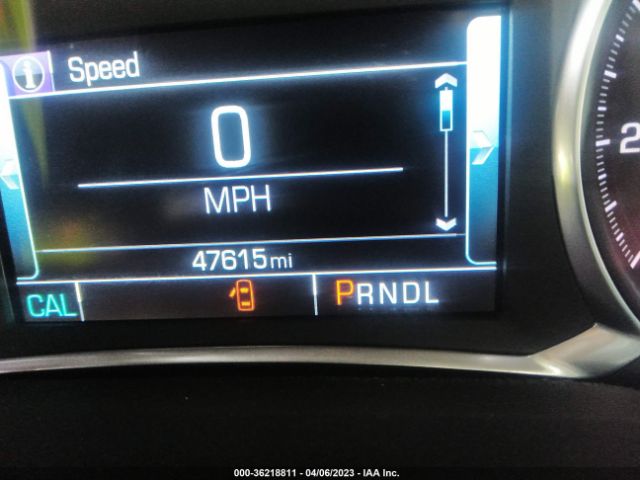 1GKKNULS9KZ299750 GMC ACADIA SLT