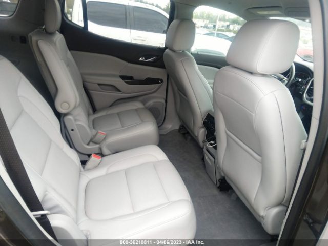 1GKKNULS9KZ299750 GMC ACADIA SLT