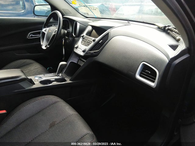 Chevrolet EQUINOX LT 2015 2GNALBEK7F1131738 Image 5