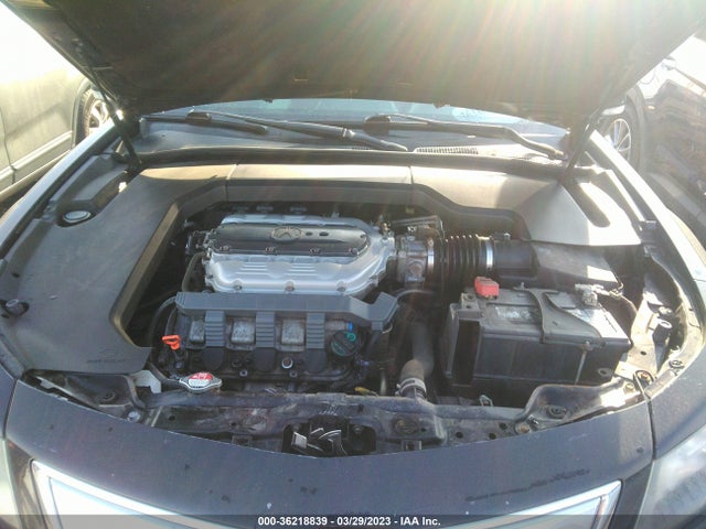 2014 Acura TL, VIN: 19UUA9F25EA801103