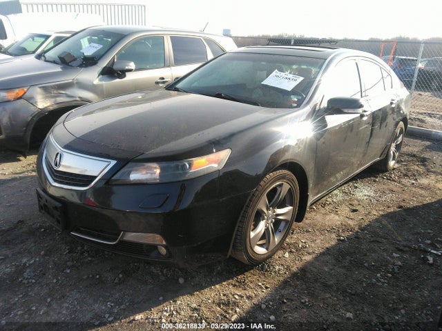 2014 Acura TL, VIN: 19UUA9F25EA801103