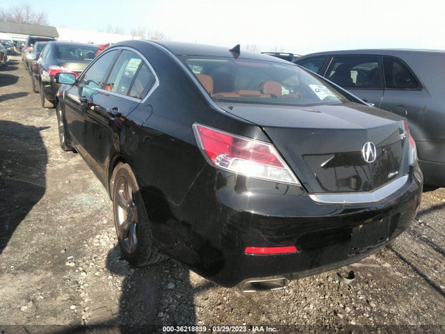2014 Acura TL, VIN: 19UUA9F25EA801103