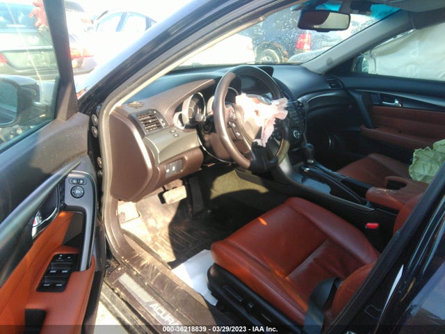 2014 Acura TL, VIN: 19UUA9F25EA801103
