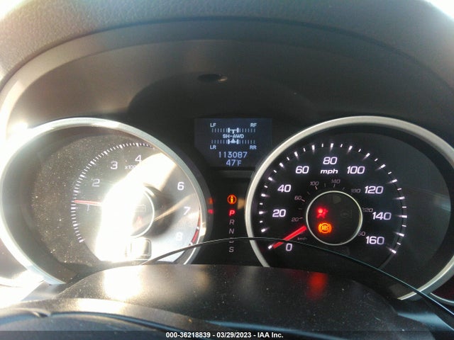 2014 Acura TL, VIN: 19UUA9F25EA801103