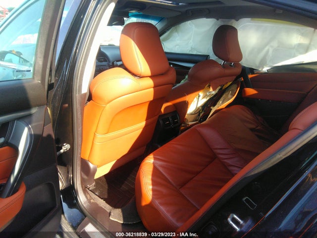 2014 Acura TL, VIN: 19UUA9F25EA801103